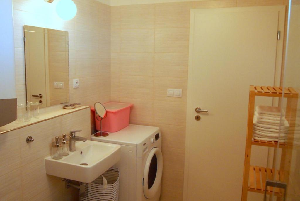 Apartman Sysel Apartment Mikulov Luaran gambar